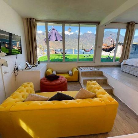 Апартаменты Dubai By Luxury Atitlan Сан-Педро-Ла-Лагуна Экстерьер фото