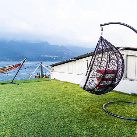 Апартаменты Dubai By Luxury Atitlan Сан-Педро-Ла-Лагуна Экстерьер фото