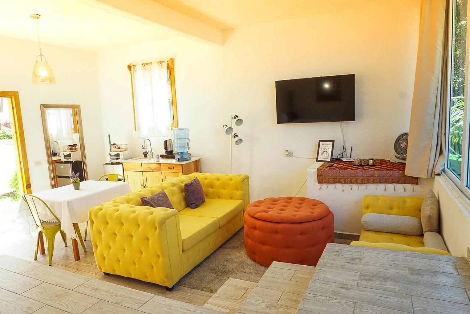 Апартаменты Dubai By Luxury Atitlan Сан-Педро-Ла-Лагуна Экстерьер фото