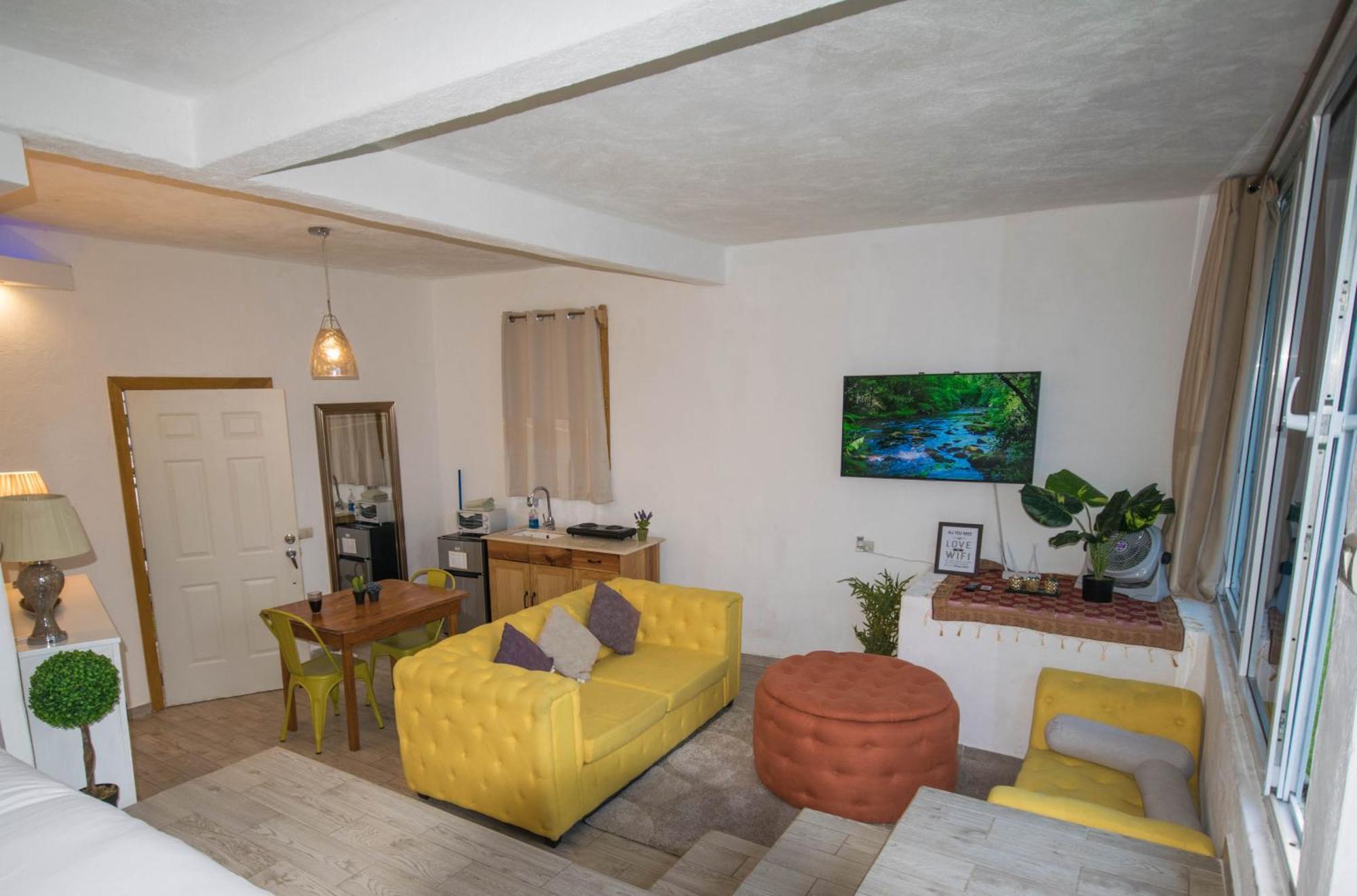 Апартаменты Dubai By Luxury Atitlan Сан-Педро-Ла-Лагуна Экстерьер фото