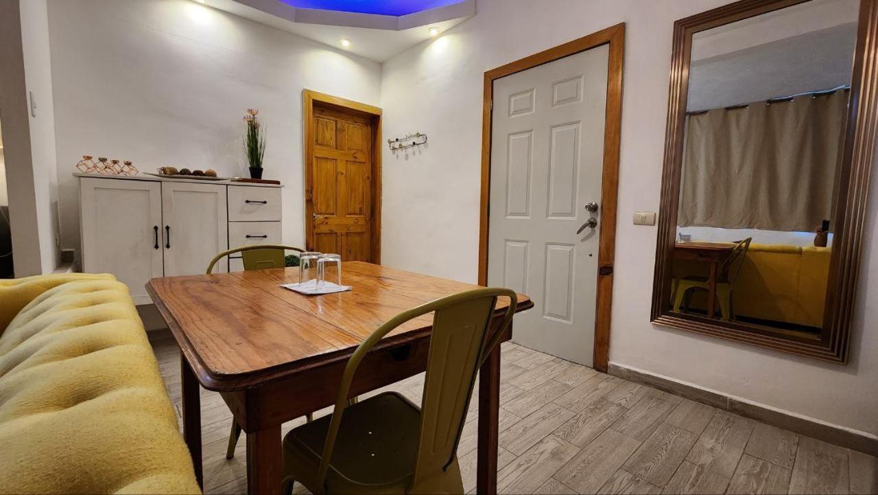Апартаменты Dubai By Luxury Atitlan Сан-Педро-Ла-Лагуна Экстерьер фото